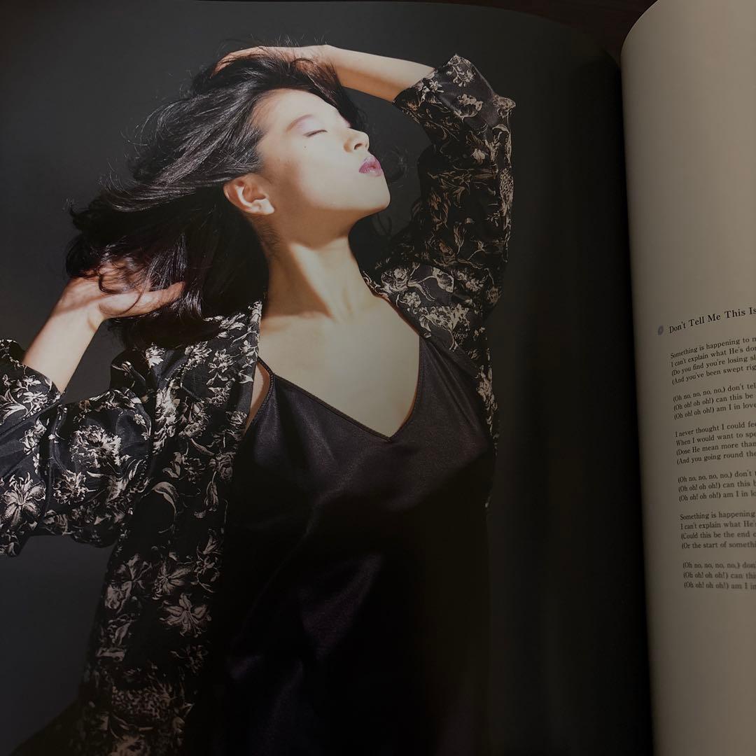 FOR DEAR FRIENDS 中森明菜 シングルコレクションボックス