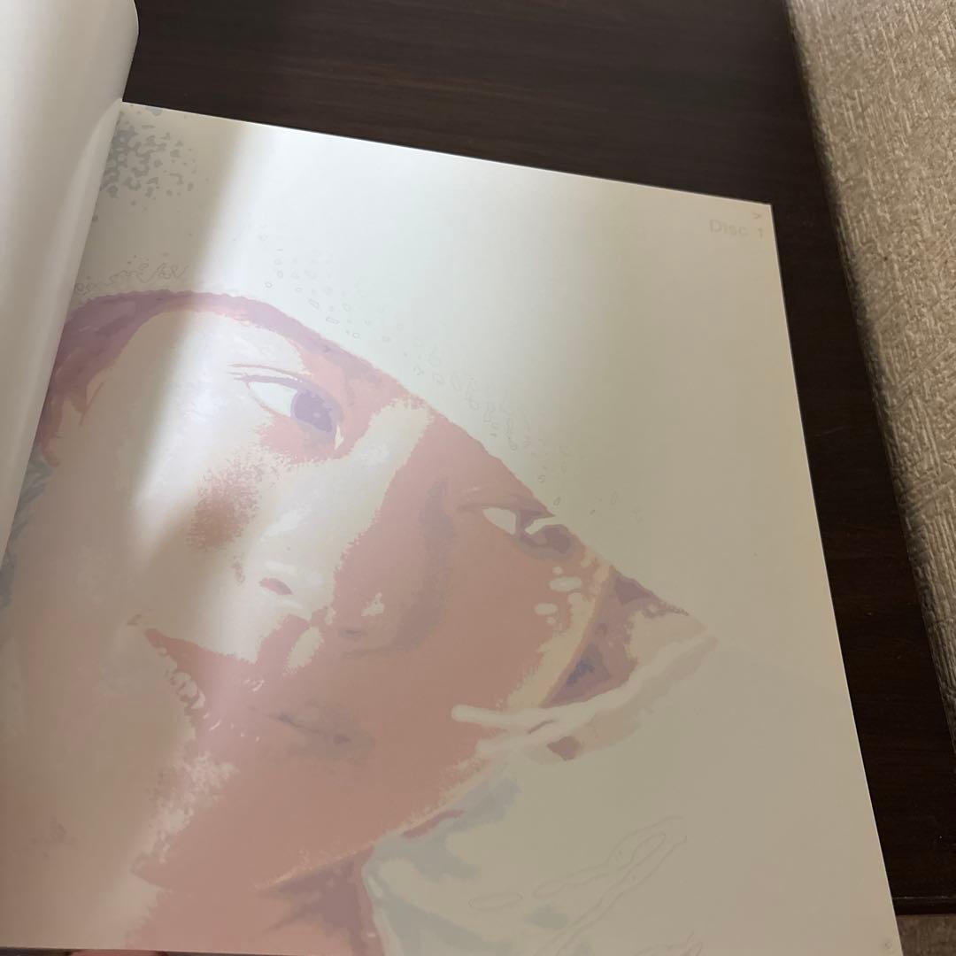 FOR DEAR FRIENDS 中森明菜 シングルコレクションボックス