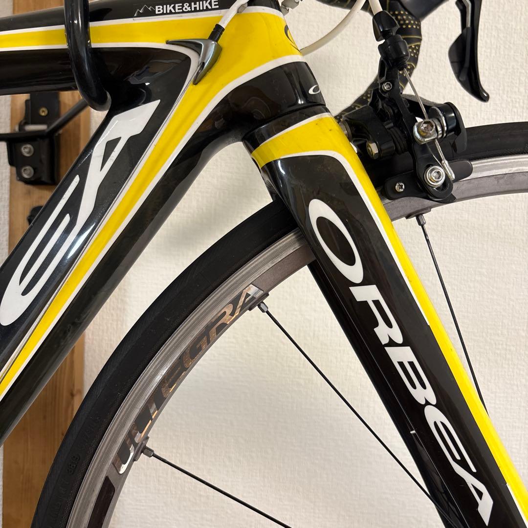 2014 ORBEA ORCA BRONZE 105【直接お渡し】