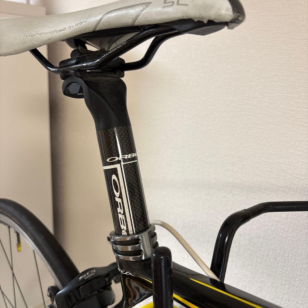 2014 ORBEA ORCA BRONZE 105【直接お渡し】