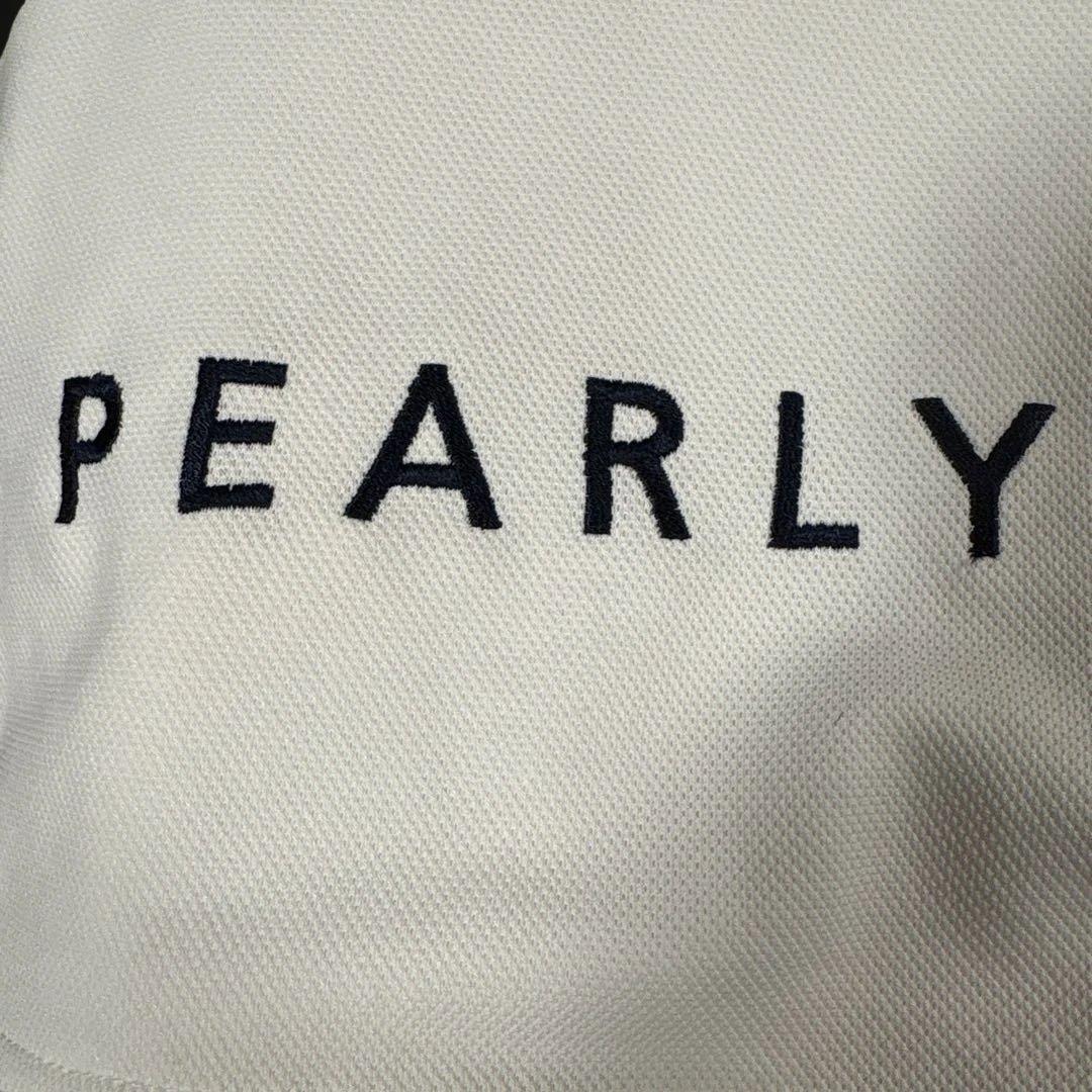 【日本製】 パーリーゲイツ ポロシャツ