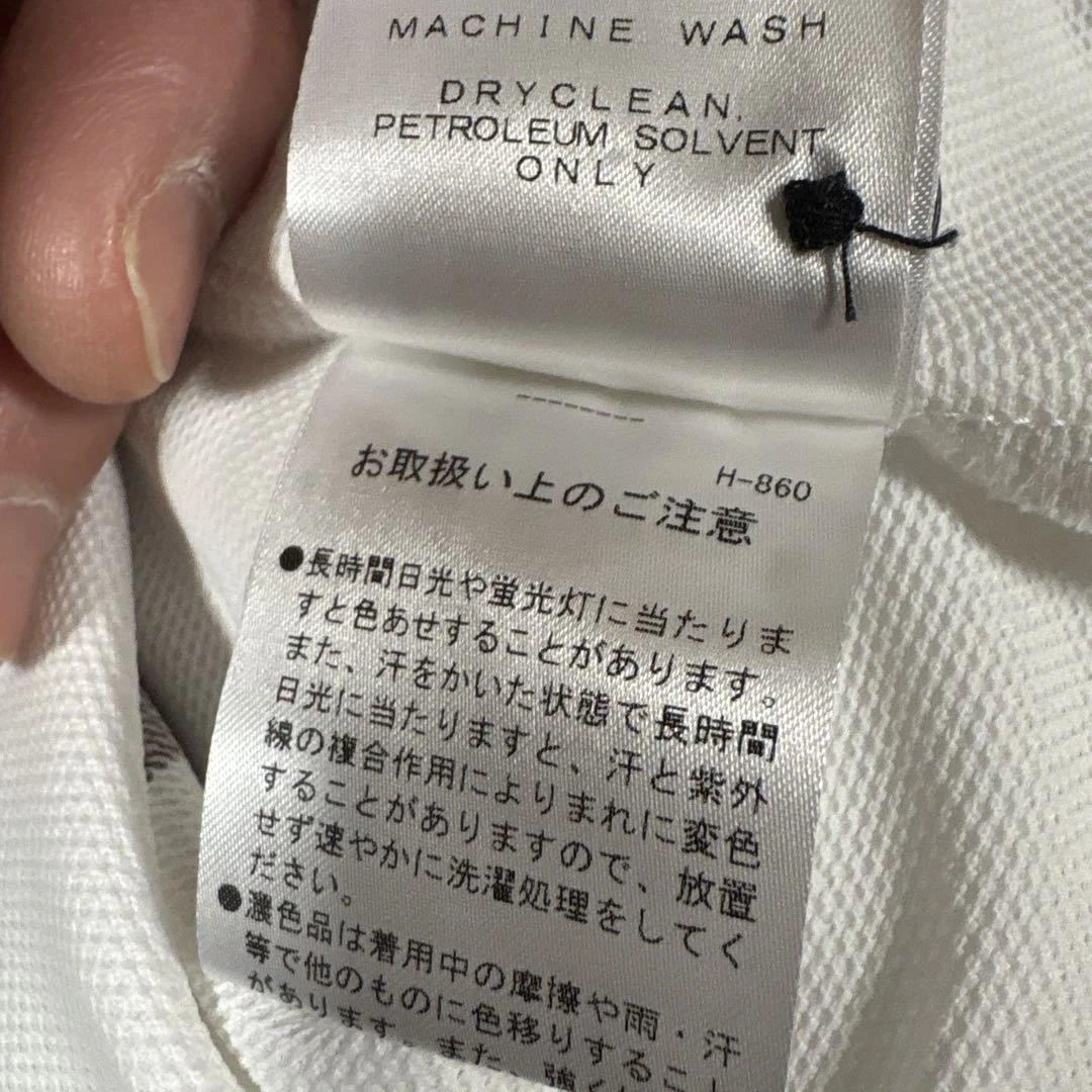 【日本製】 パーリーゲイツ ポロシャツ