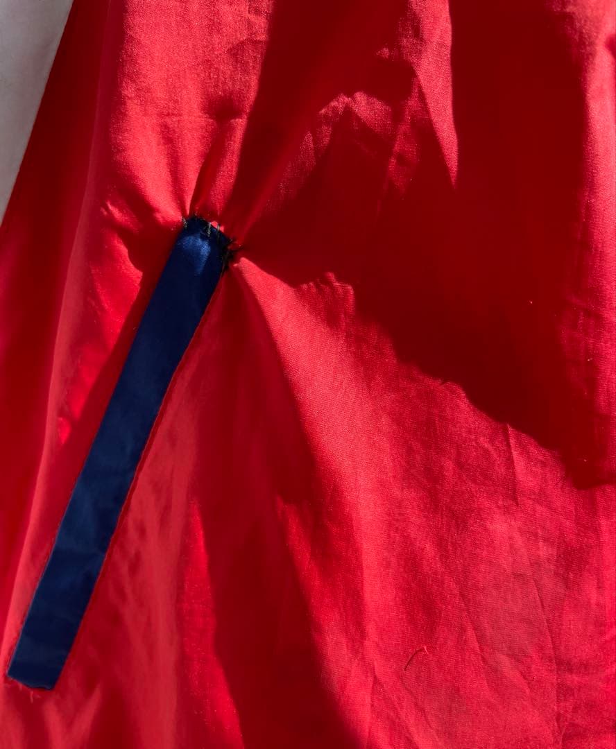 ポルテジャンパー JL 7,000円