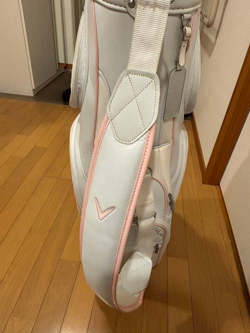 Callawayキャロウェイ REVA レディース クラブセット 9本