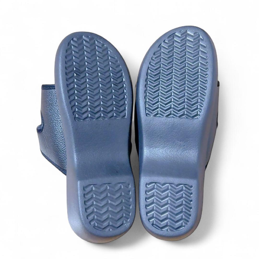 S美フット 履いて歩くだけ ながらストレッチ 美姿勢サンダル 兼子ただし