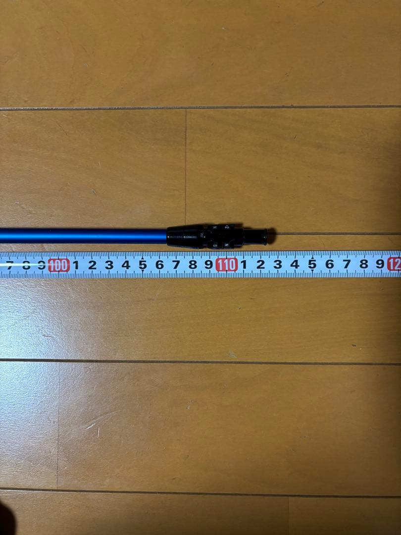 キャロウェイ ELYTE ドライバー 10.5° 24ベンタスブルー 5S