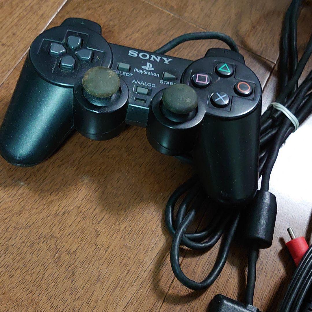 Nintendo Switch PlayStation 2