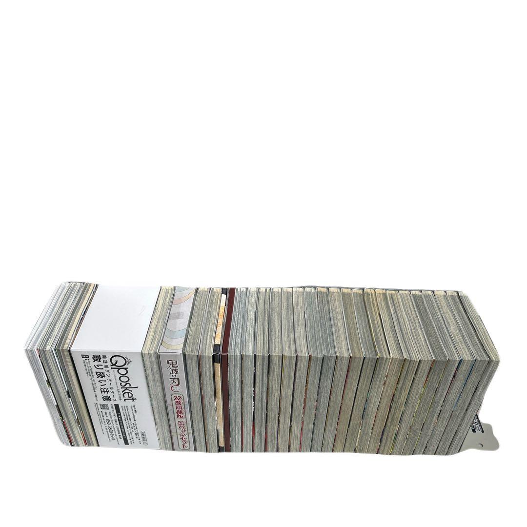 [全初版] 鬼滅の刃 全23巻セット 特装版 ＋ 公式ファンブック 短編集付き