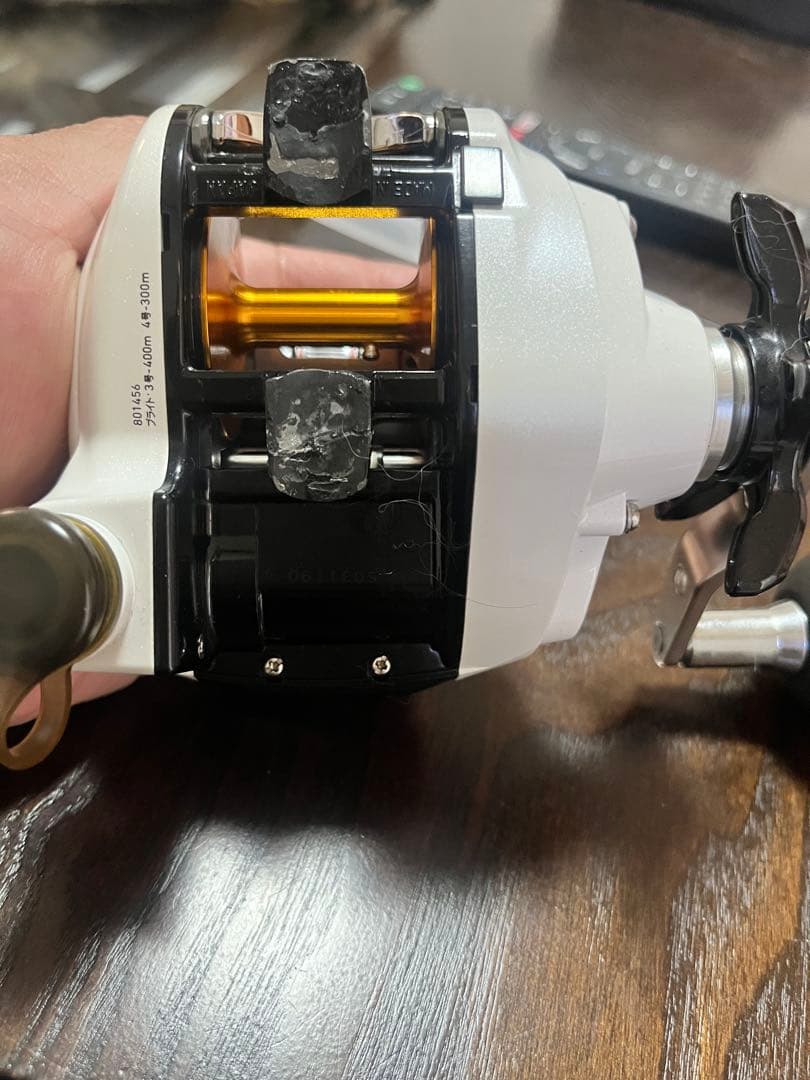 レオブリッツ300J