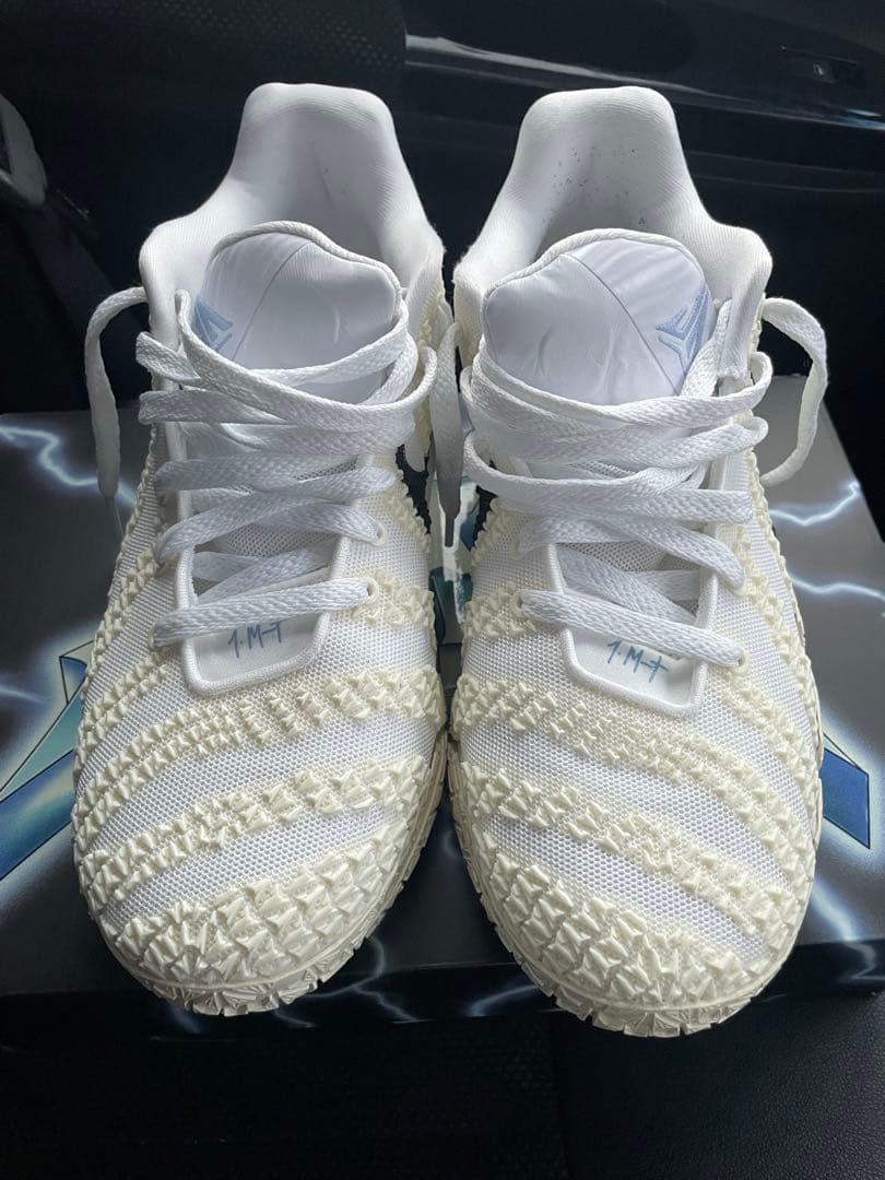 シューズ(男性用) ja3 \" sail \" 28cm ep