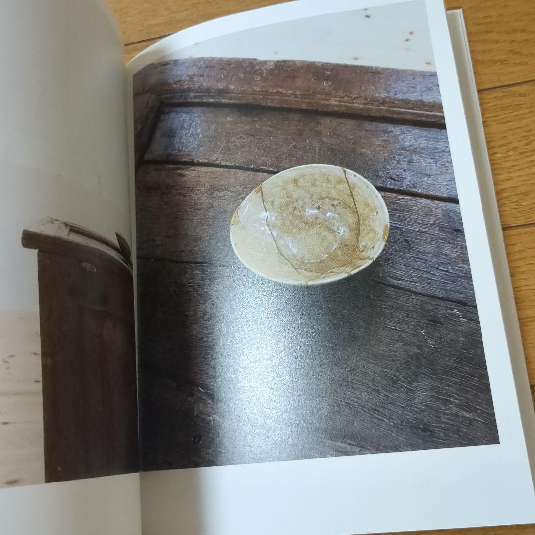 DAIWA PRESS VIEWING ROOM vol.6 古道具坂田 民藝