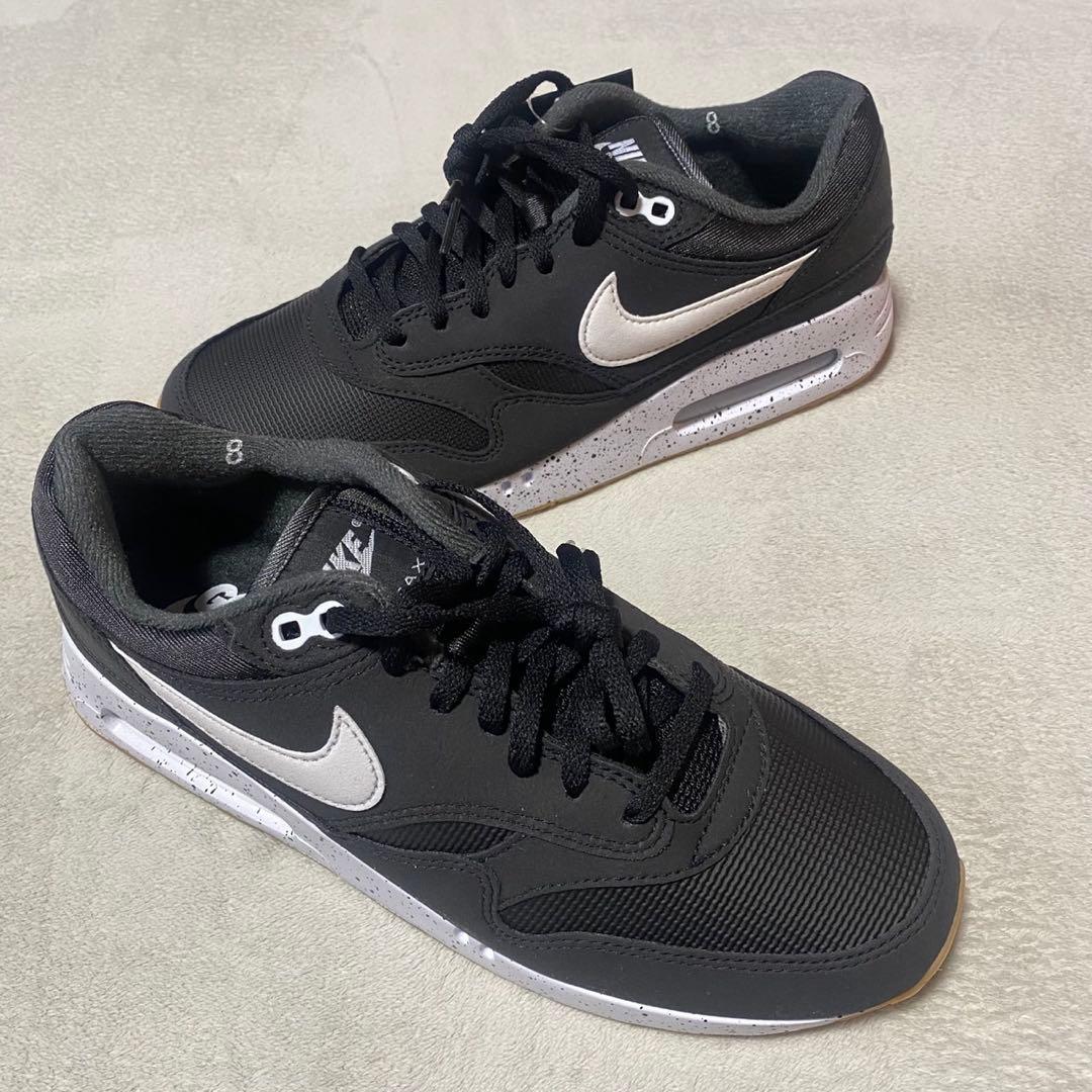 新品 ナイキ エアマックス1 '86 OG ゴルフ 26.5㎝