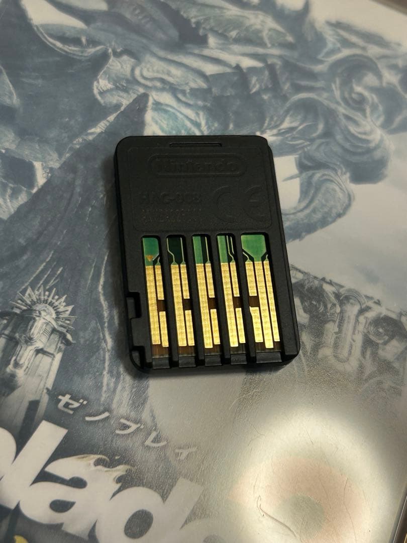 ゼノブレイド 3点セット ディフィニティブ・エディション 2 黄金の国イーラ