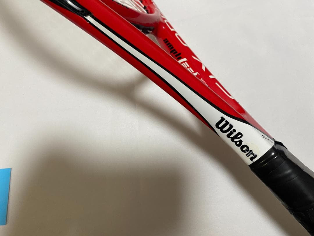 SIX ONE 95 US 2007　332g G2