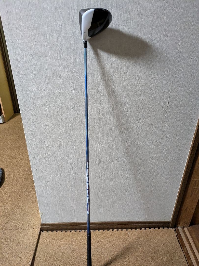 TaylorMade テーラメイド M1 440 SPEEDER5 661S