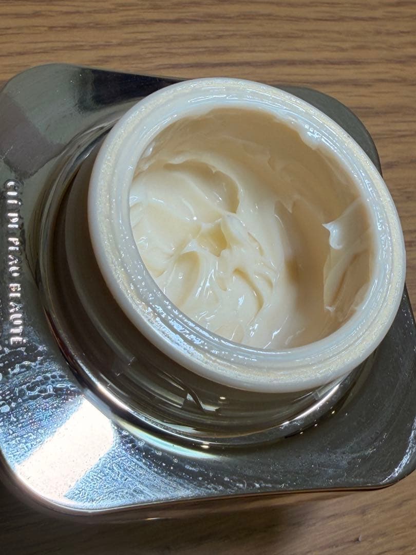 clé de peau LA CREME 30g クレド・ポー　ラ・クレーム