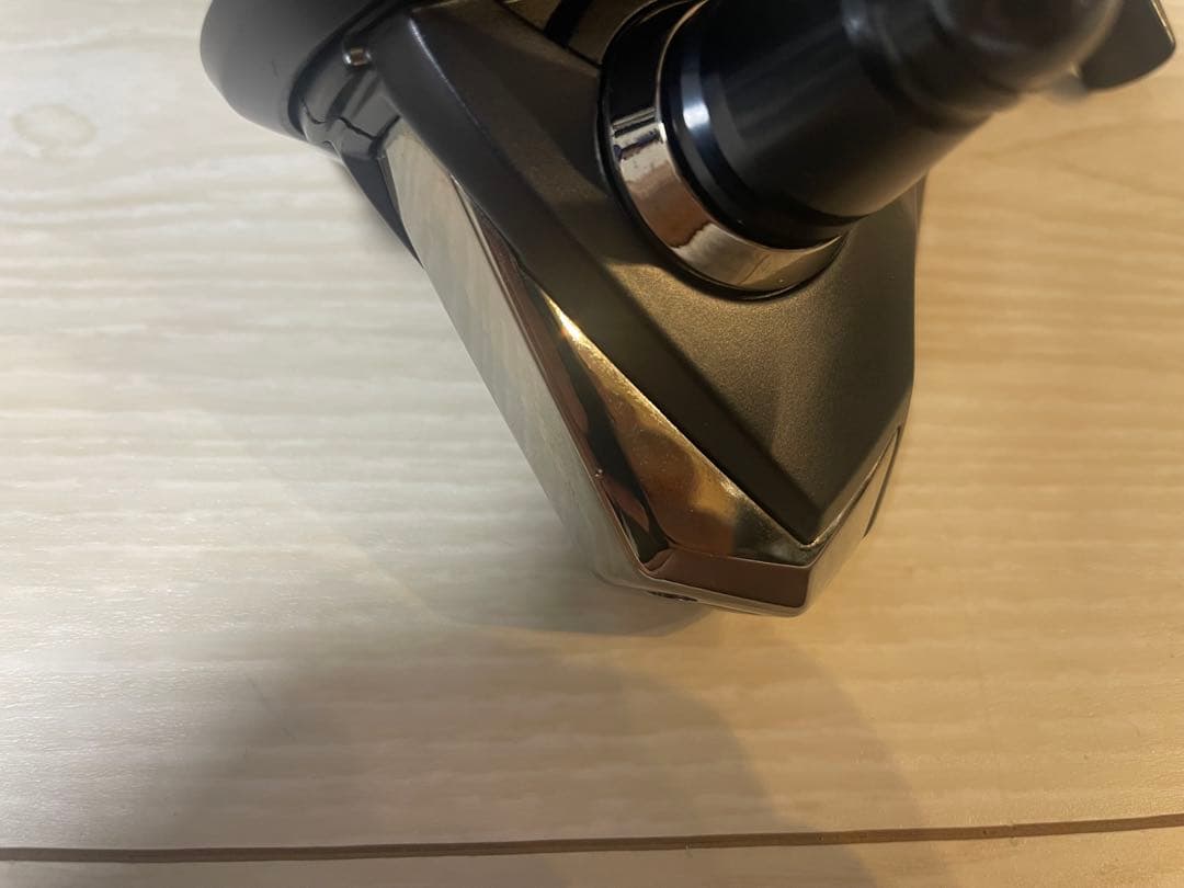 ンゴSHIMANO STRADIC SW6000XG 　ストラディックSW
