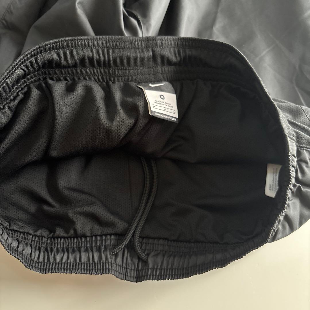 【未使用】　NIKE マンチェスターユナイテッド バギー トラックパンツ　M