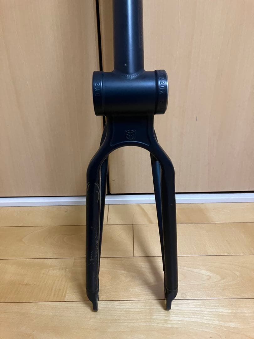 FEDERAL BMXフレーム　Boyd ICS2 Frame 20.2ボイド