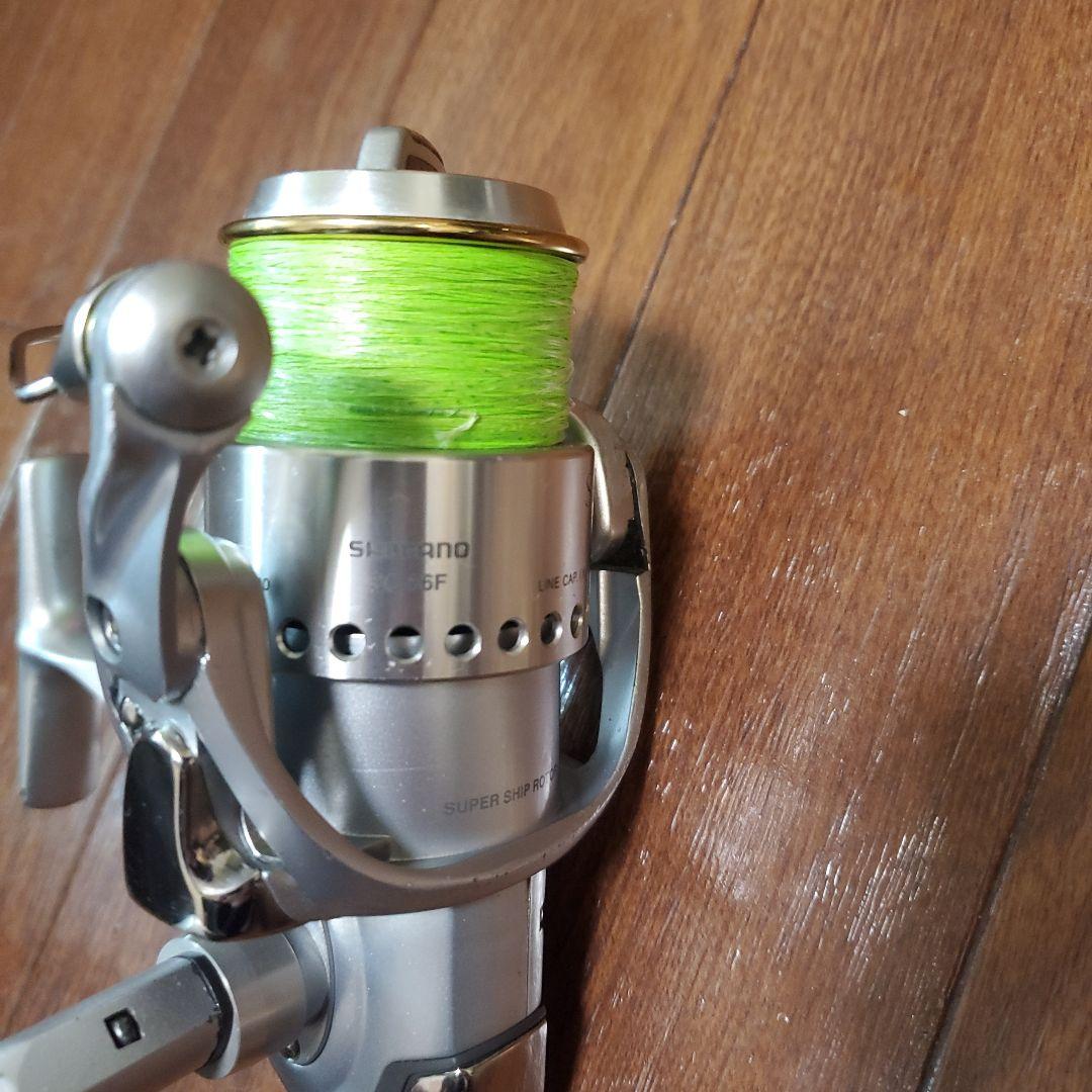 98STELLA 3000　ジャンク