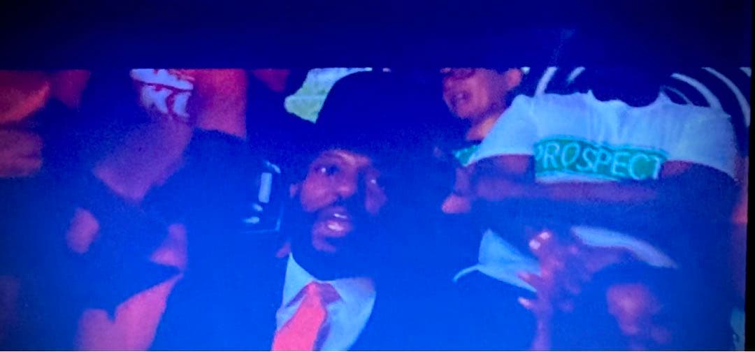 ☆The Popper☆ ￼￼DVD G-rap Hiphop