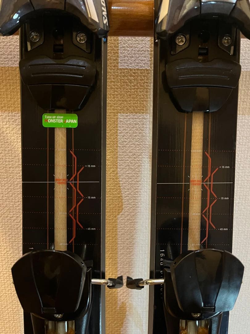 超美品！渋い！クリント フリンジ 164cm