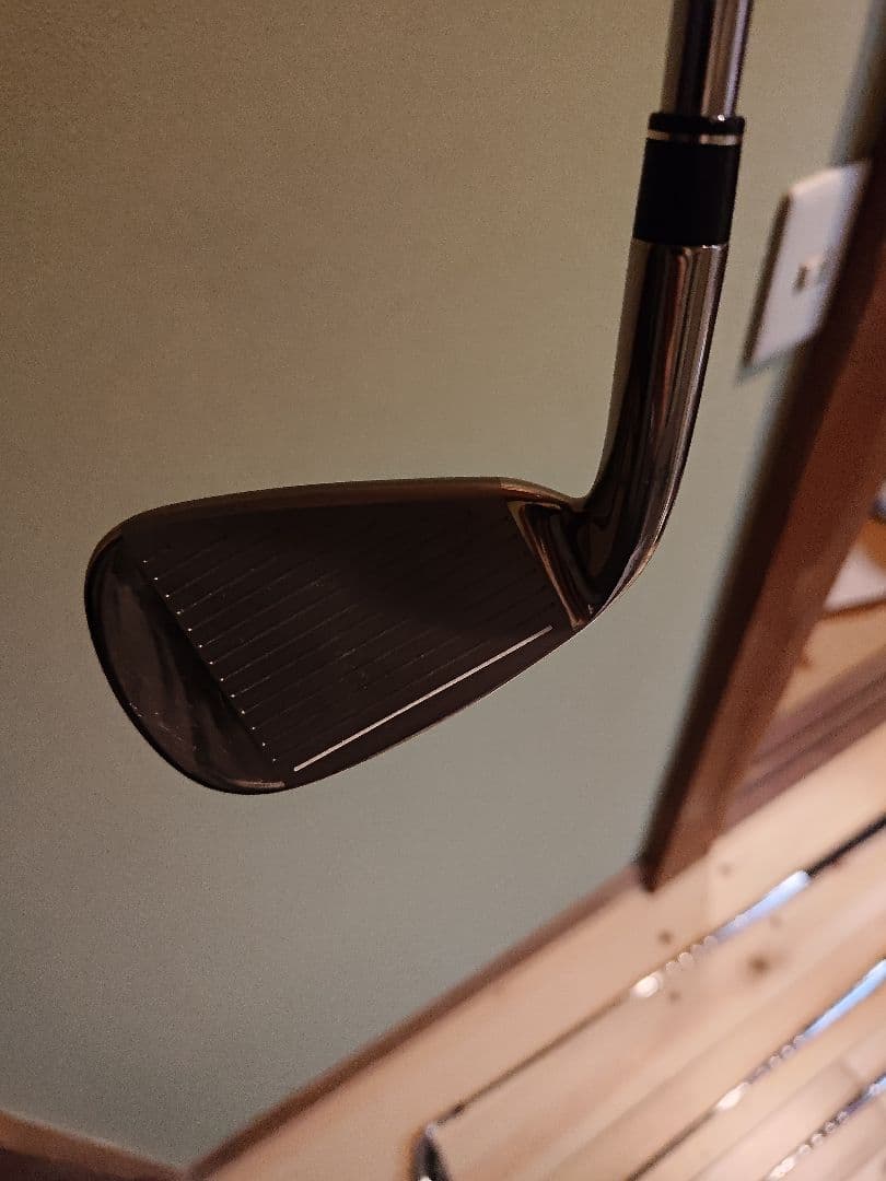 TaylorMade M2 2017 アイアンセット 6本セット