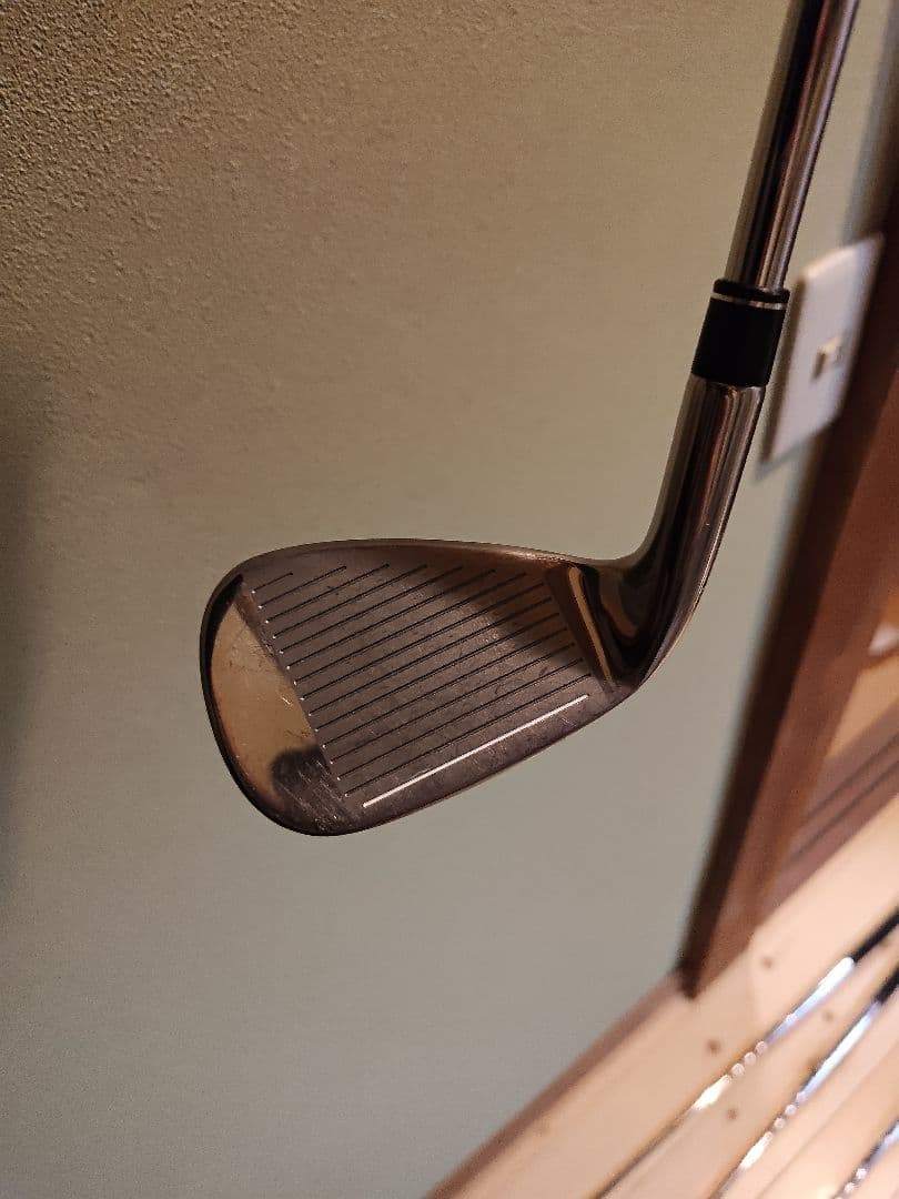 TaylorMade M2 2017 アイアンセット 6本セット