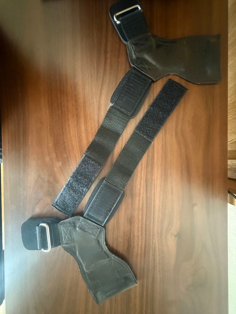 パワーグリップ　VERSA GRIPPS PRO サイズR/L