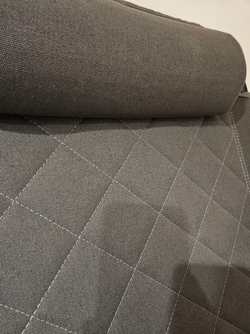 【送料無料】Hilander クライマックスローチェア グレー