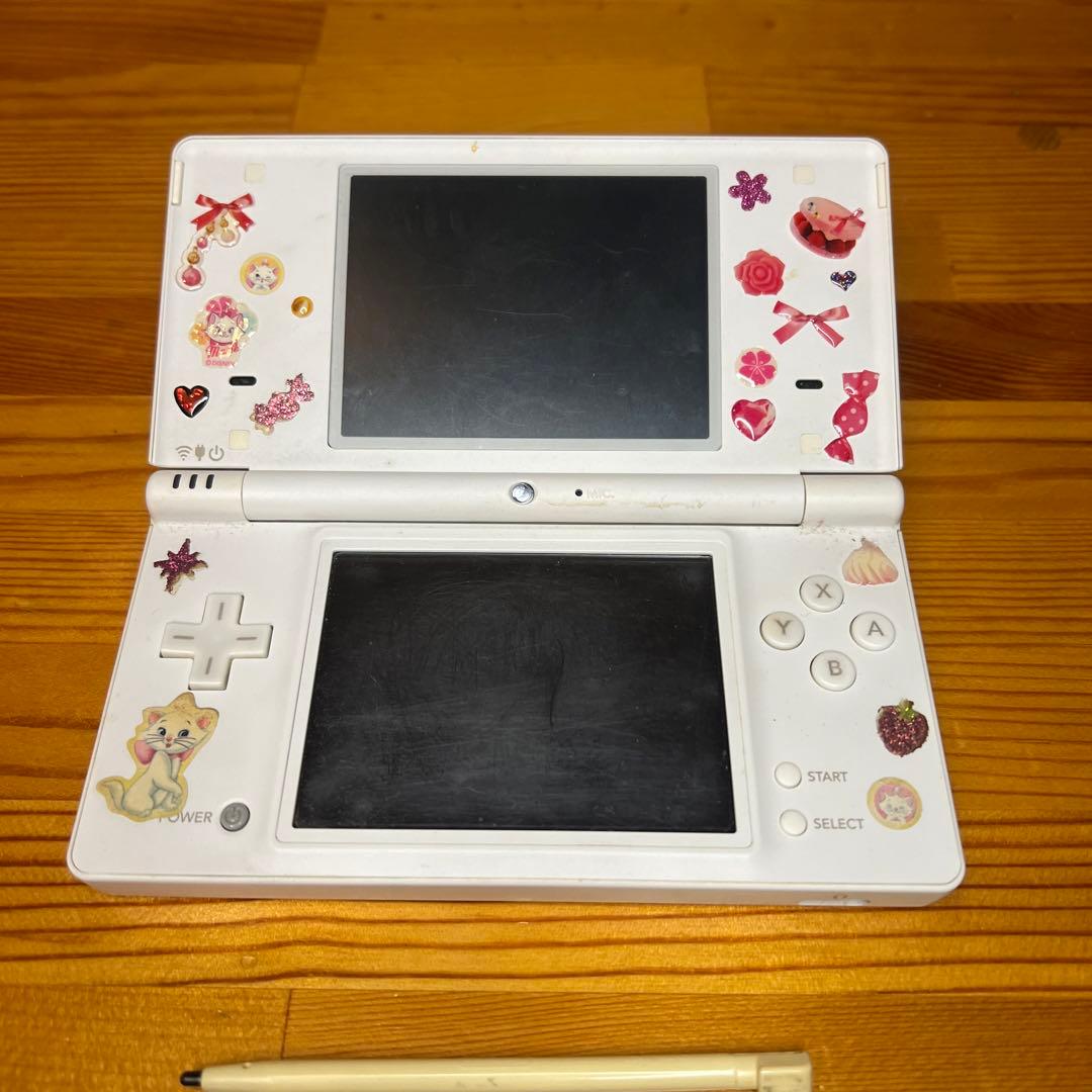 任天堂dsi フルセット➕ソフト4つ