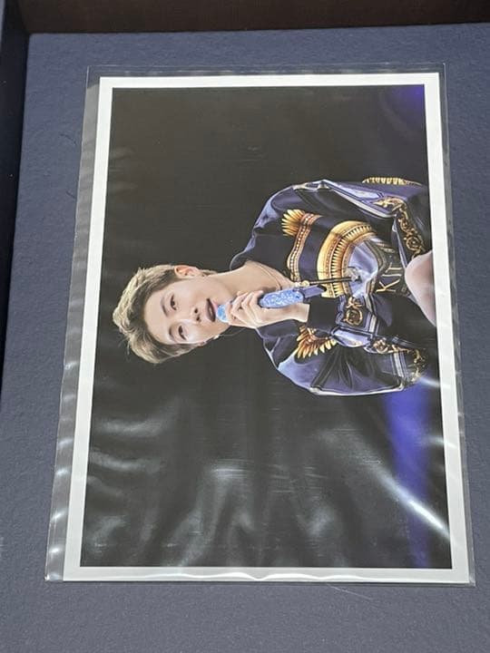 ミュージック BTS MAGIC SHOP