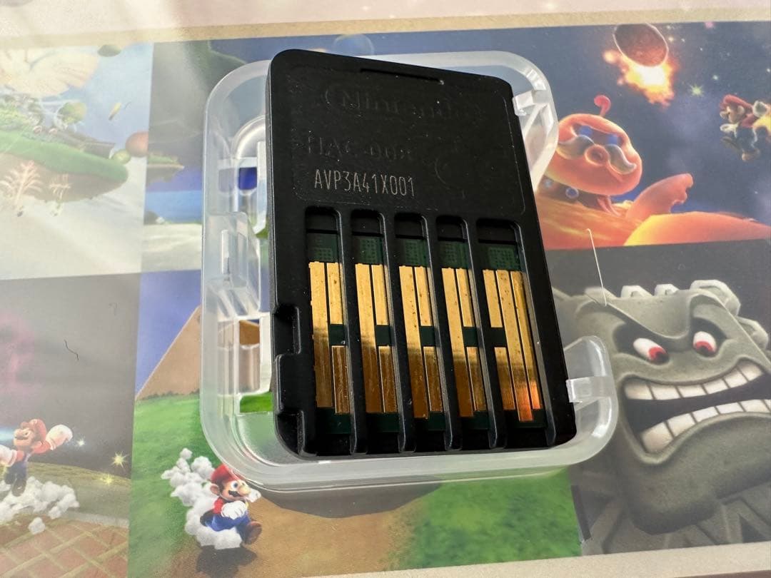 【Switch】 スーパーマリオ 3Dコレクション スイッチ