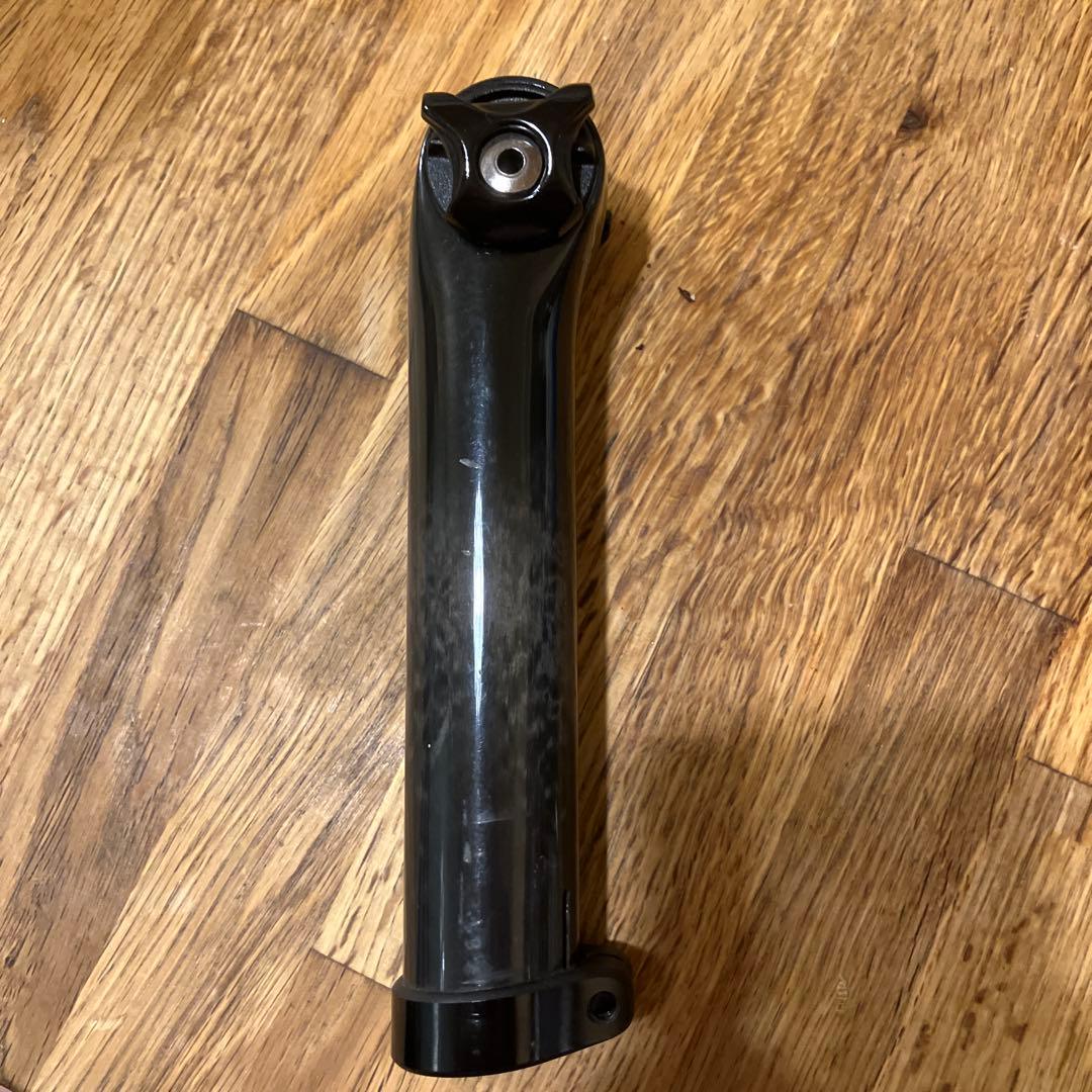 TREK シートマスト　カーボン　ロング