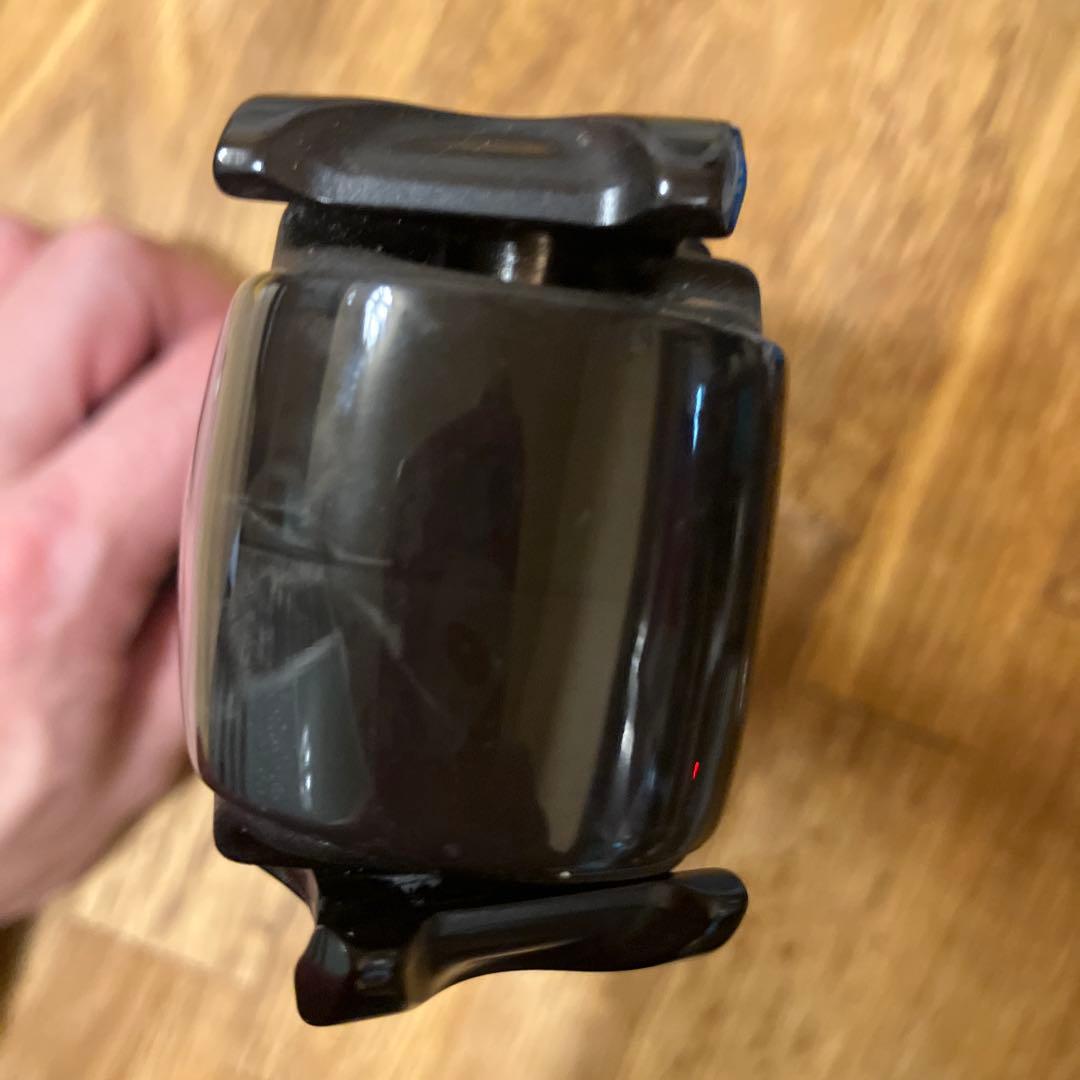 TREK シートマスト　カーボン　ロング