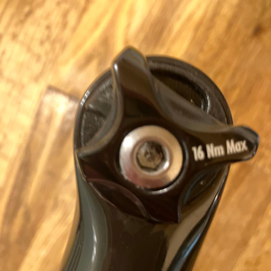 TREK シートマスト　カーボン　ロング