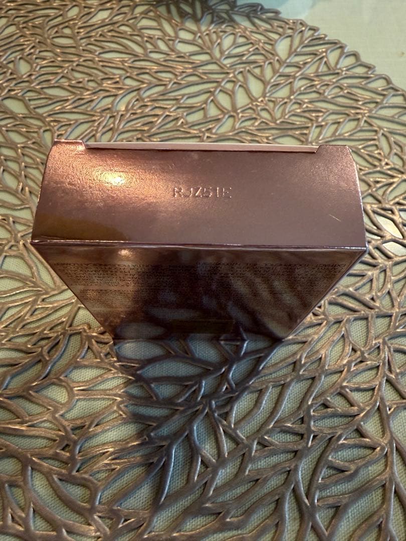 YSL クチュール ミニ クラッチ126 スパークリングラスト