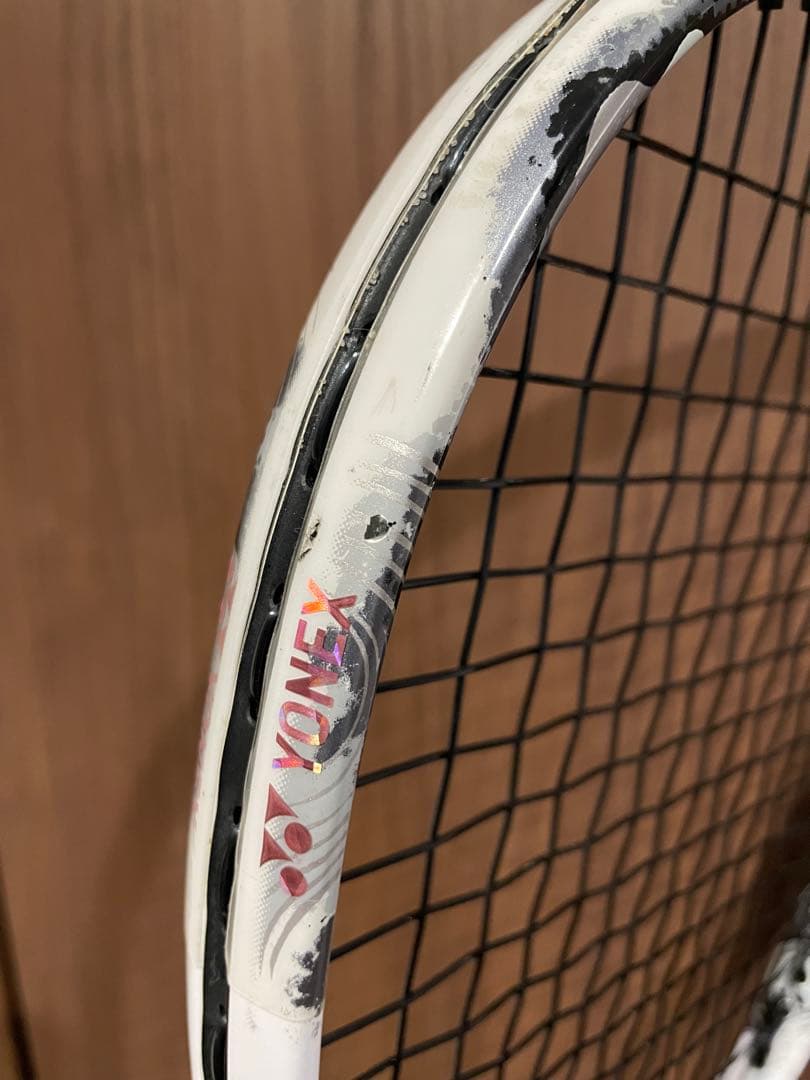 ジオブレイク80s ヨネックス　ソフトテニス　ラケット