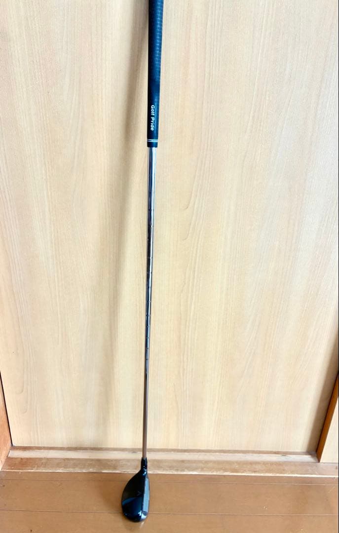 Callaway Apex ユーティリティ5U 24度　シャフトセット　中古