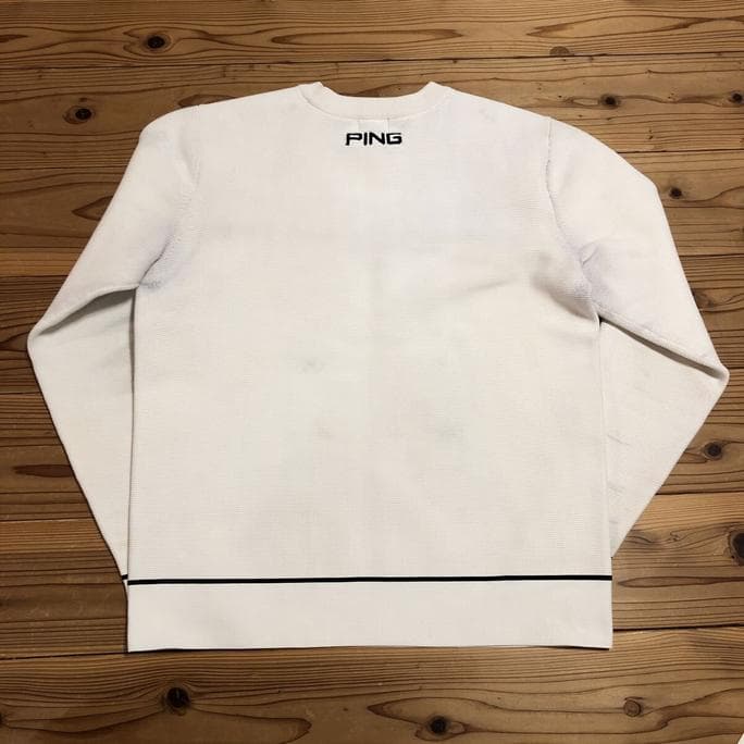 PING トレーナー