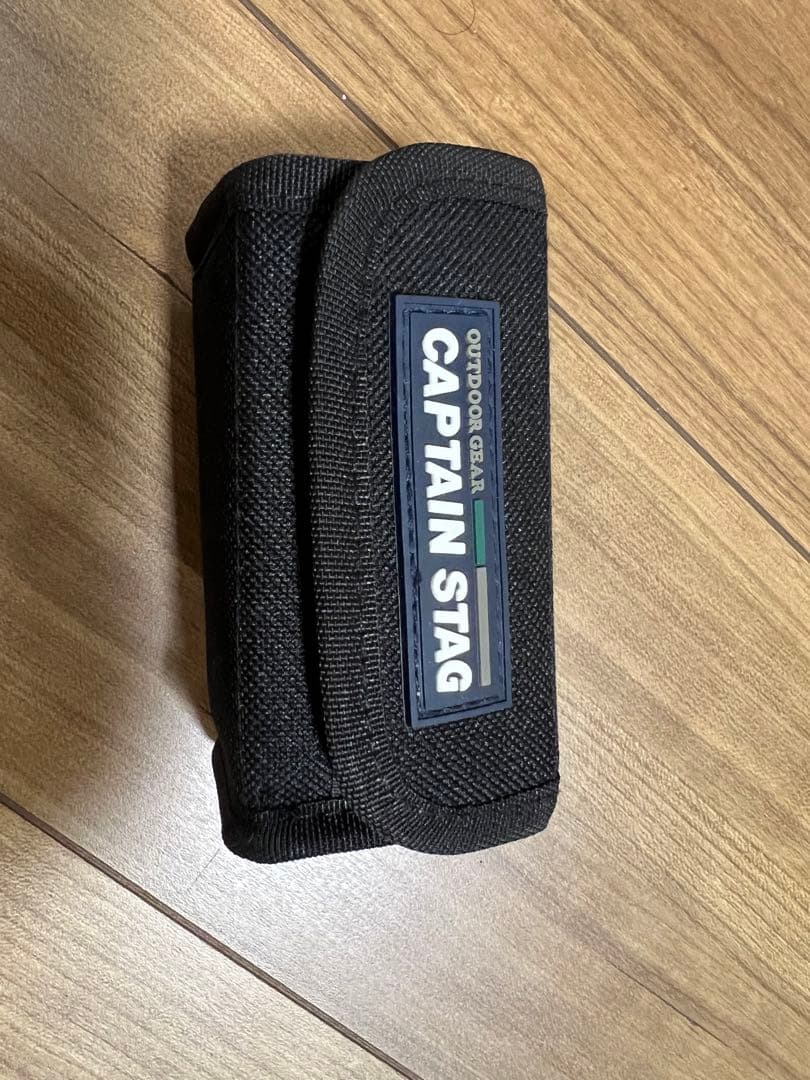 CAPTAIN STAG TRB-10 シングルバーナーコンロ