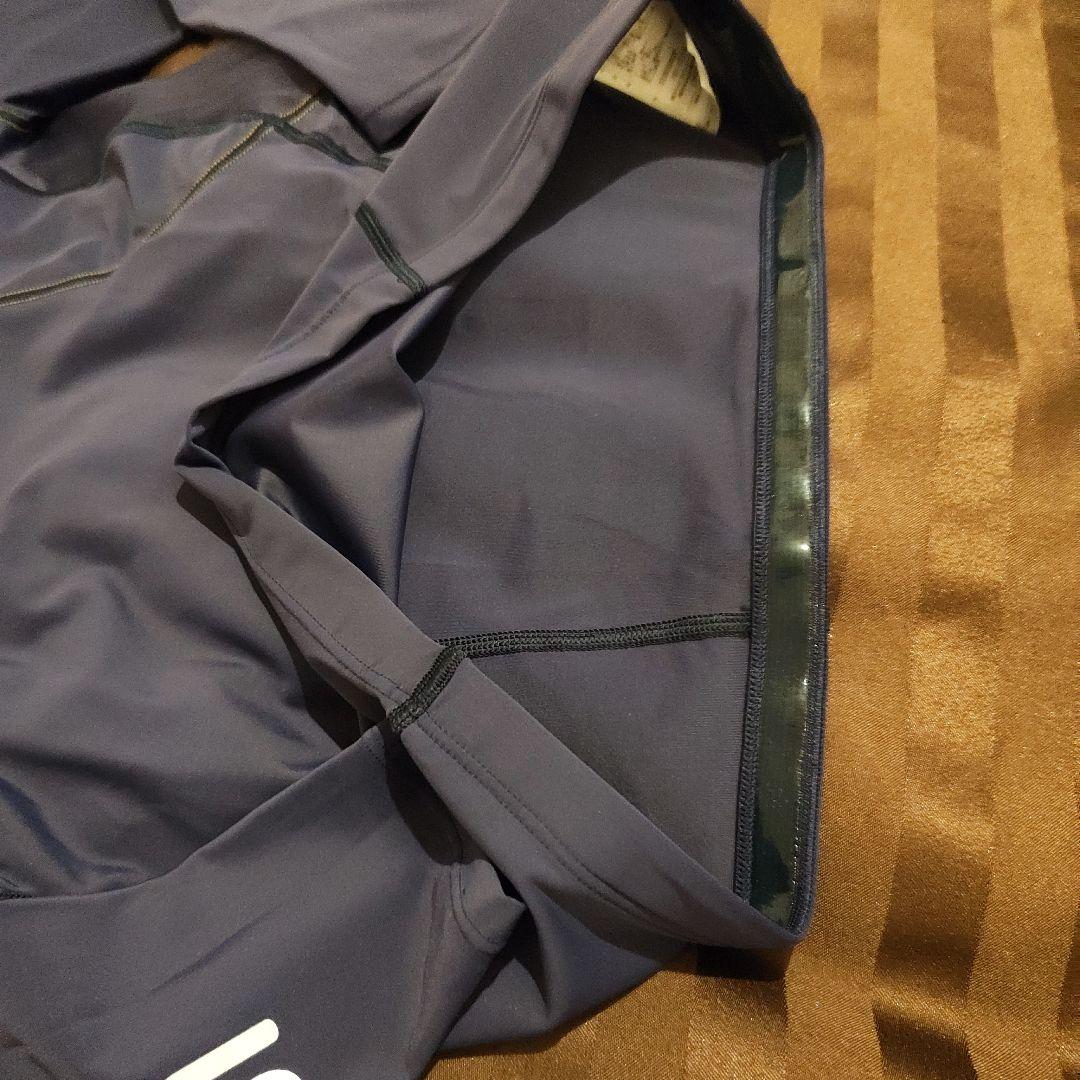 SKINS　SERIES3定価16500円　ダークネイビー