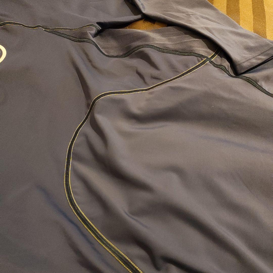 SKINS　SERIES3定価16500円　ダークネイビー