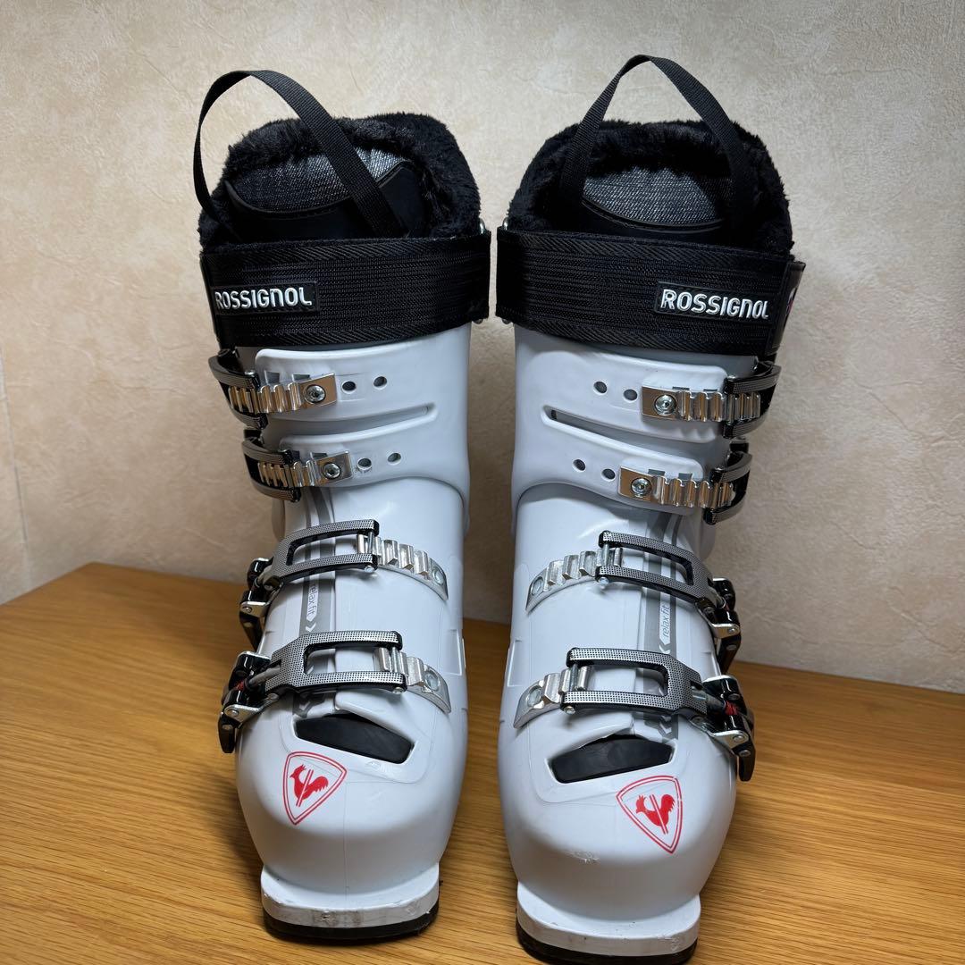 ROSSIGNOL ロシニョール PURE COMFORT60 23.5㎝