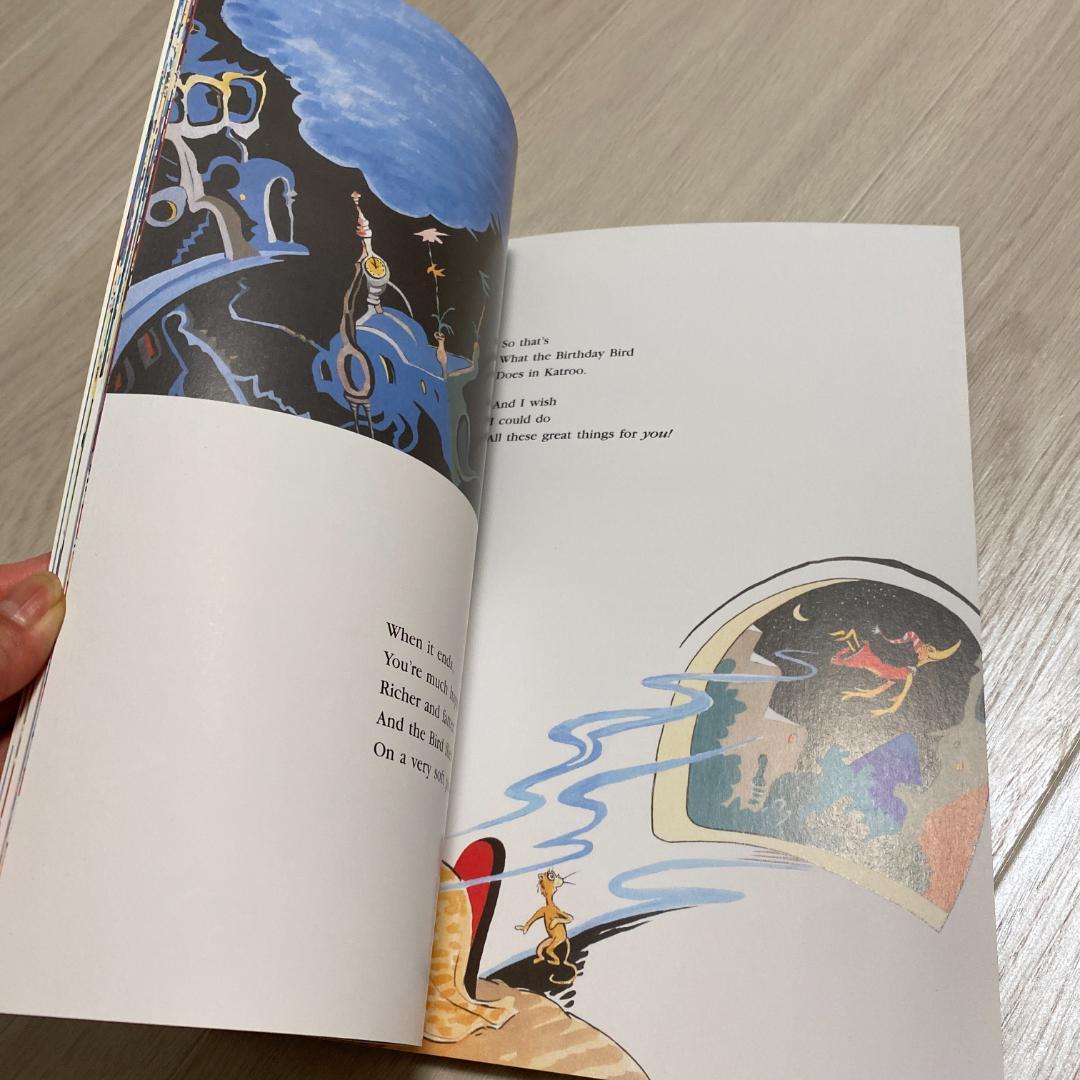 Dr25 Happy Birthday to You音声絵本