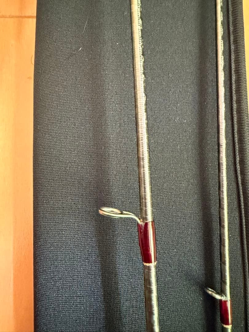 シマノ 24 ワールドシャウラ テクニカルエディション S64UL-RS/3