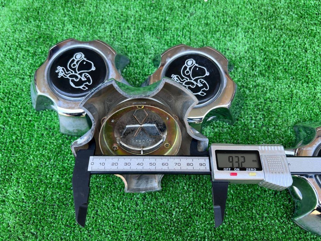 三菱 パジェロミニーエディション カスタムパーツ 4 本