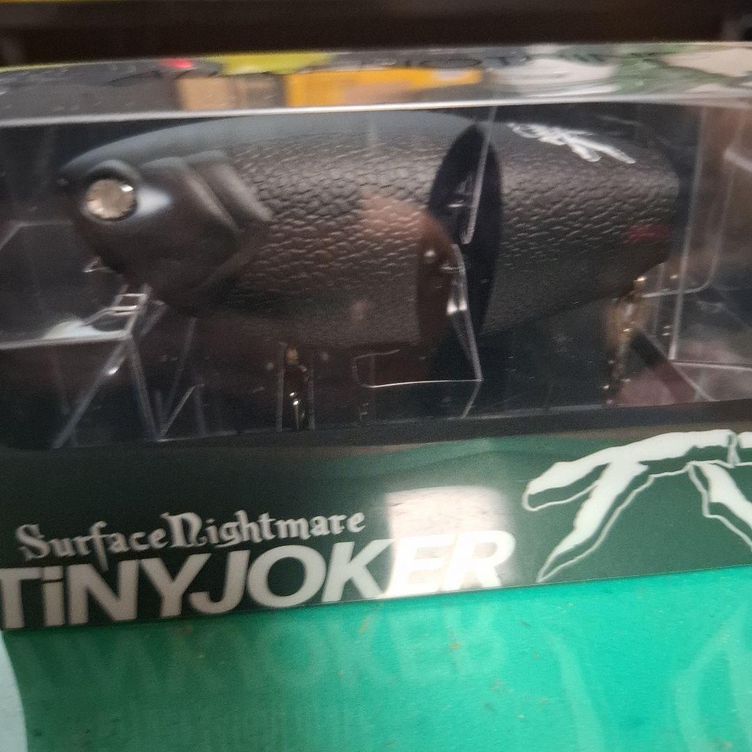 DRT 　タイニー　ジョーカー　KAGE　TiNY JOKER 　新品