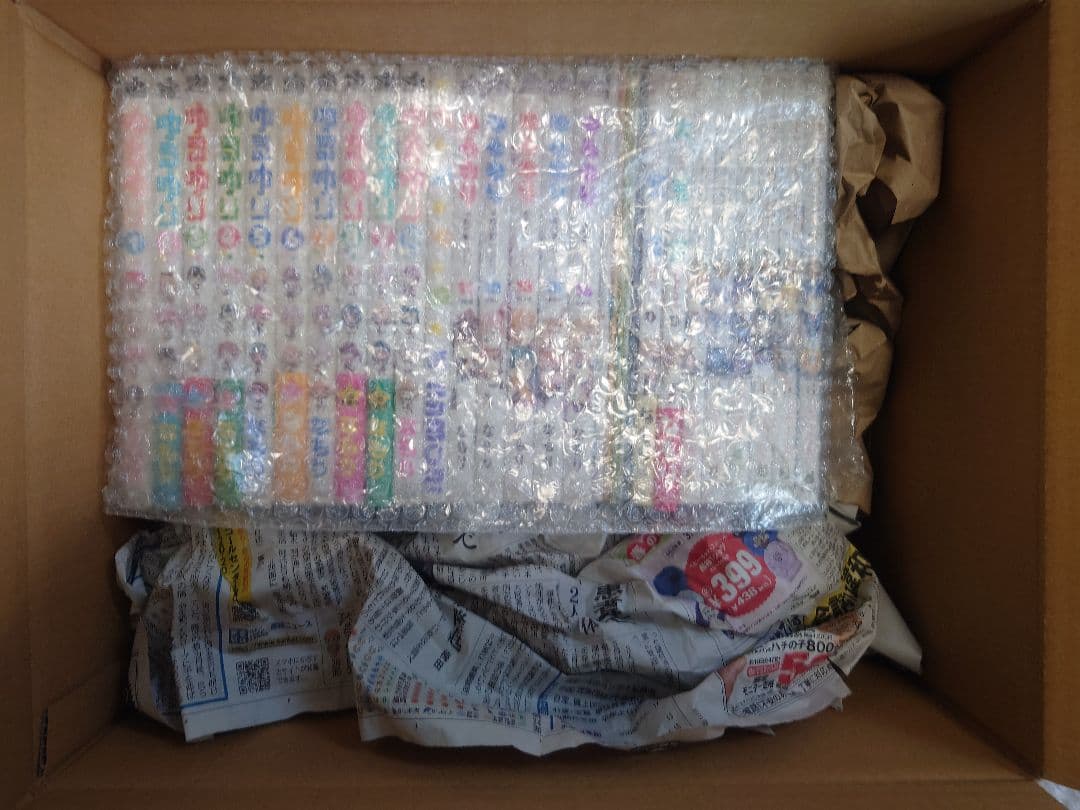 ゆるゆり.ごちうさコミックまとめ売り