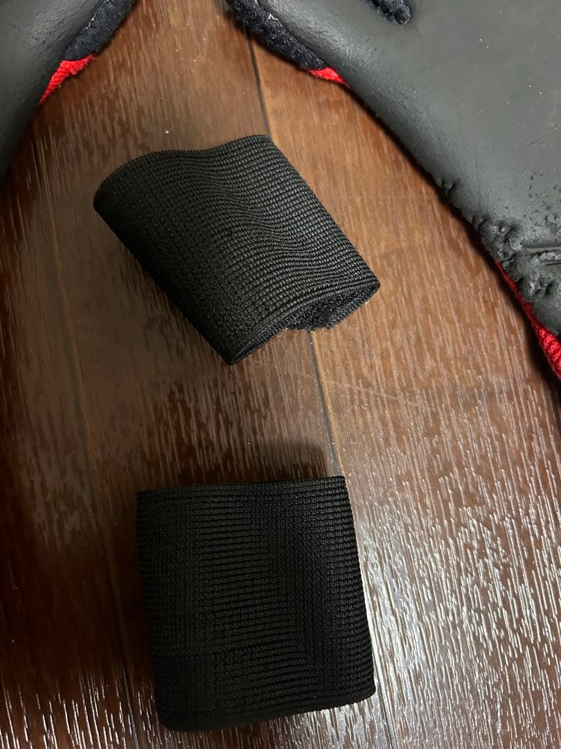 キーパーグローブ RG 砦　７号　2022年モデル